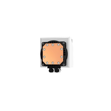 Deepcool | LT520 | Biały | Intel, AMD | Chłodnica cieczy CPU Premium Deepcool | LT520 | Biały | Intel, AMD | Chłodnica cieczy CPU Premium