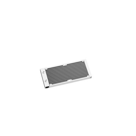 Deepcool | LT520 | Biały | Intel, AMD | Chłodnica cieczy CPU Premium Deepcool | LT520 | Biały | Intel, AMD | Chłodnica cieczy CPU Premium