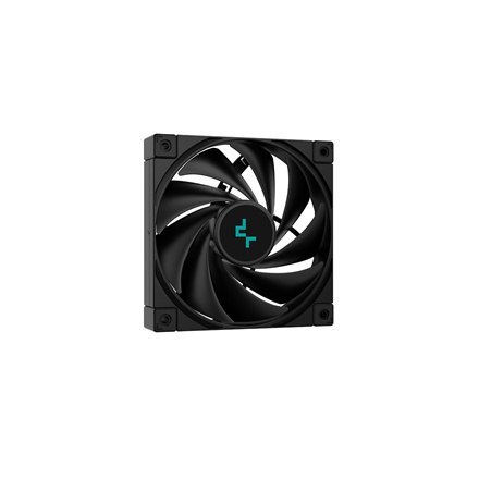 Deepcool | LT520 | Intel, AMD | Premium CPU Liquid Cooler Deepcool | LT520 | Intel, AMD | Premium CPU Liquid Cooler