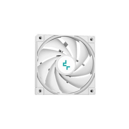 Deepcool | LT720 | Biały | Intel, AMD | W | CPU Liquid Cooler Deepcool | LT720 | Biały | Intel, AMD | W | CPU Liquid Cooler