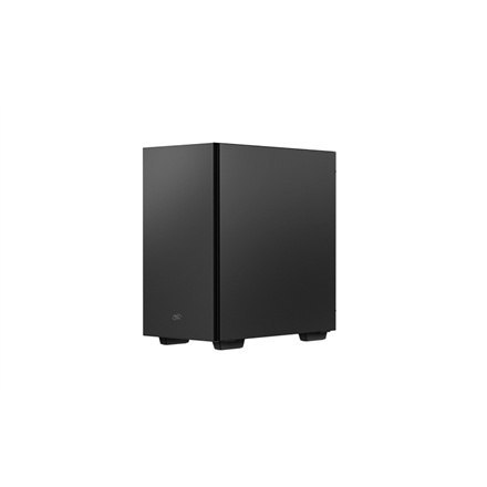 Deepcool | MACUBE 110 | Czarny | mATX | Zasilacz w zestawie Nie | ATX PS2 (Długość mniejsza niż 170 mm) Deepcool | MACUBE 110 | Czarny | mATX | Zasilacz w zestawie Nie | ATX PS2 (Długość mniejsza niż 170 mm)