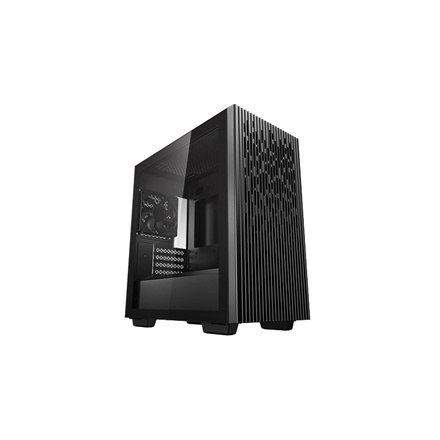 Deepcool | MATREXX 40 3FS | Black | Micro ATX | Power supply included N | ATX PS2_Length less than 170mm Deepcool | MATREXX 40 3FS | Black | Micro ATX | Power supply included N | ATX PS2_Length less than 170mm