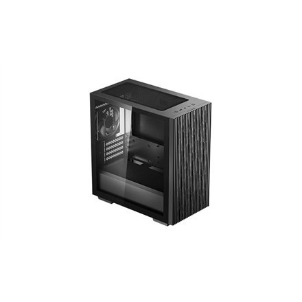Deepcool | MATREXX 40 3FS | Black | Micro ATX | Power supply included N | ATX PS2_Length less than 170mm Deepcool | MATREXX 40 3FS | Black | Micro ATX | Power supply included N | ATX PS2_Length less than 170mm