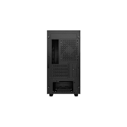 Deepcool | MATREXX 40 3FS | Black | Micro ATX | Power supply included N | ATX PS2_Length less than 170mm Deepcool | MATREXX 40 3FS | Black | Micro ATX | Power supply included N | ATX PS2_Length less than 170mm