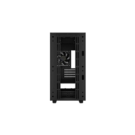 Deepcool | MATREXX 40 3FS | Black | Micro ATX | Power supply included N | ATX PS2_Length less than 170mm Deepcool | MATREXX 40 3FS | Black | Micro ATX | Power supply included N | ATX PS2_Length less than 170mm