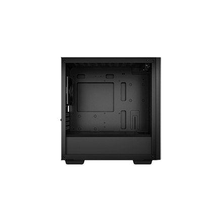 Deepcool | MATREXX 40 3FS | Black | Micro ATX | Power supply included N | ATX PS2_Length less than 170mm Deepcool | MATREXX 40 3FS | Black | Micro ATX | Power supply included N | ATX PS2_Length less than 170mm