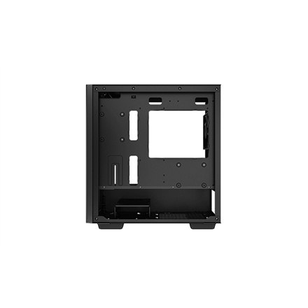 Deepcool | MATREXX 40 3FS | Black | Micro ATX | Power supply included N | ATX PS2_Length less than 170mm Deepcool | MATREXX 40 3FS | Black | Micro ATX | Power supply included N | ATX PS2_Length less than 170mm