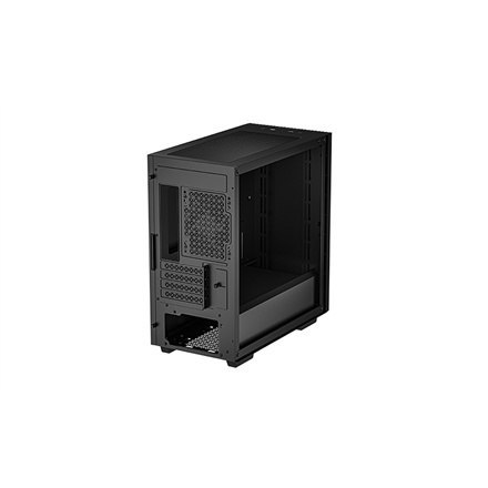 Deepcool | MATREXX 40 3FS | Black | Micro ATX | Power supply included N | ATX PS2_Length less than 170mm Deepcool | MATREXX 40 3FS | Black | Micro ATX | Power supply included N | ATX PS2_Length less than 170mm