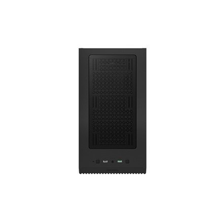 Deepcool | MATREXX 40 3FS | Black | Micro ATX | Power supply included N | ATX PS2_Length less than 170mm Deepcool | MATREXX 40 3FS | Black | Micro ATX | Power supply included N | ATX PS2_Length less than 170mm
