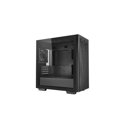 Deepcool | MATREXX 40 3FS | Black | Micro ATX | Power supply included N | ATX PS2_Length less than 170mm Deepcool | MATREXX 40 3FS | Black | Micro ATX | Power supply included N | ATX PS2_Length less than 170mm