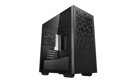 Deepcool | MATREXX 40 3FS | Black | Micro ATX | Power supply included N | ATX PS2_Length less than 170mm Deepcool | MATREXX 40 3FS | Black | Micro ATX | Power supply included N | ATX PS2_Length less than 170mm