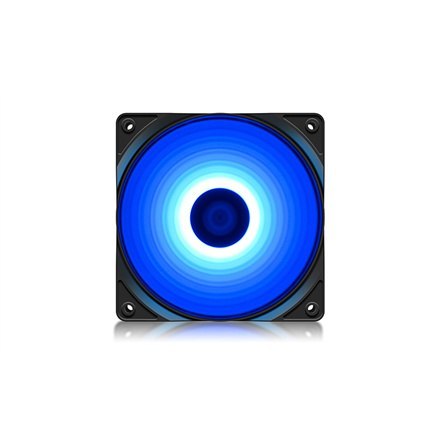 Deepcool | Wentylator obudowy | RF 120 B | W | Wentylator obudowy Deepcool | Wentylator obudowy | RF 120 B | W | Wentylator obudowy