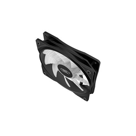 Deepcool | Wentylator obudowy | RF 120 B | W | Wentylator obudowy Deepcool | Wentylator obudowy | RF 120 B | W | Wentylator obudowy