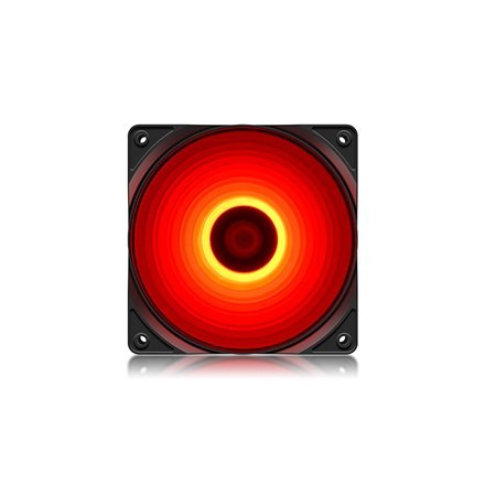 Deepcool | Wentylator obudowy | RF 120 R | Wentylator obudowy Deepcool | Wentylator obudowy | RF 120 R | Wentylator obudowy