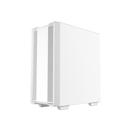 Deepcool CC560 V2 | Biały | Mid Tower | Zasilacz w zestawie Nie | ATX Deepcool CC560 V2 | Biały | Mid Tower | Zasilacz w zestawie Nie | ATX