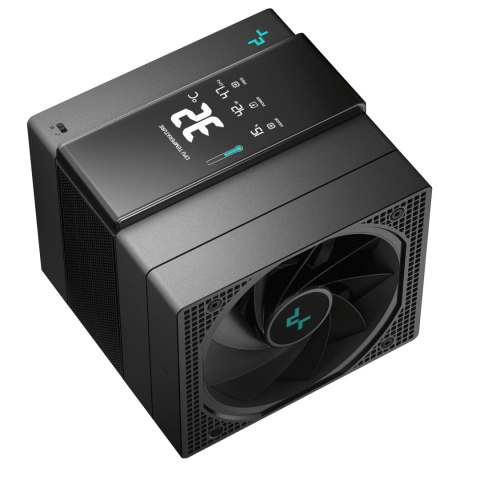 Deepcool CPU Cooler | ASSASSIN IV VC VISION | Intel, AMD Deepcool CPU Cooler | ASSASSIN IV VC VISION | Intel, AMD