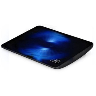 Deepcool WIND PAL MINI - wentylator do notebooka | 33 cm x 25 cm x 2,5 cm | 575 g