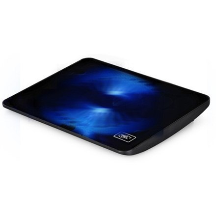 Deepcool WIND PAL MINI - wentylator do notebooka | 33 cm x 25 cm x 2,5 cm | 575 g Deepcool WIND PAL MINI - wentylator do notebooka | 33 cm x 25 cm x 2,5 cm | 575 g