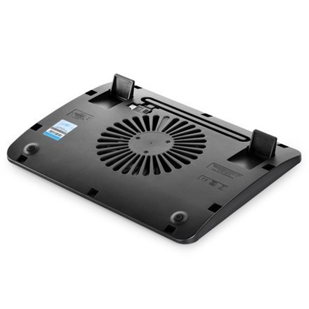 Deepcool WIND PAL MINI - wentylator do notebooka | 33 cm x 25 cm x 2,5 cm | 575 g Deepcool WIND PAL MINI - wentylator do notebooka | 33 cm x 25 cm x 2,5 cm | 575 g