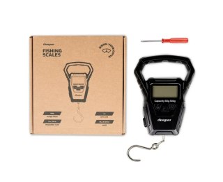 Deeper | Scales | ITPOL3030 | Black