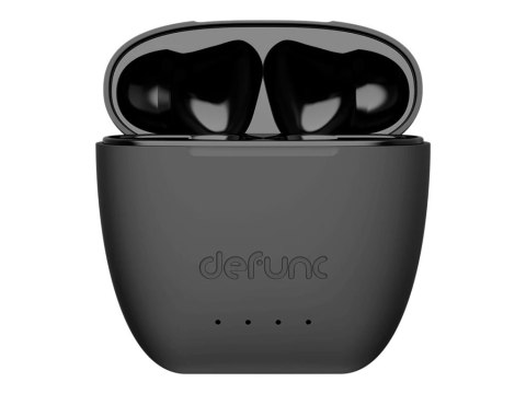 Defunc | Słuchawki douszne | True Mute | Wbudowany mikrofon | ANC | Bluetooth | Bezprzewodowy | Czarny Defunc | Słuchawki douszne | True Mute | Wbudowany mikrofon | ANC | Bluetooth | Bezprzewodowy | Czarny