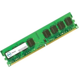 Dell | 16 GB | Moduł pamięci | DDR4 SDRAM - DIMM 288-pin | 3200 MHz | Napięcie 1,2 V | Zarejestrowany