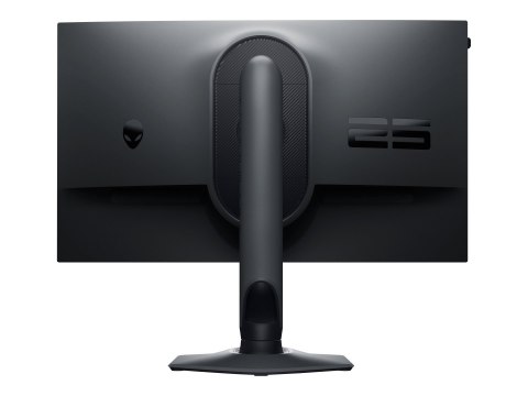 Dell | AW2523HF | 25 " | IPS | FHD | 1920 x 1080 | 16:9 | 1 ms | 400 cd/m² | Czarny | Porty HDMI w ilości 2 | 360 Hz Dell | AW2523HF | 25 " | IPS | FHD | 1920 x 1080 | 16:9 | 1 ms | 400 cd/m² | Czarny | Porty HDMI w ilości 2 | 360 Hz