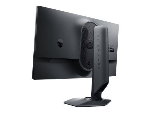 Dell | AW2523HF | 25 " | IPS | FHD | 1920 x 1080 | 16:9 | 1 ms | 400 cd/m² | Czarny | Porty HDMI w ilości 2 | 360 Hz Dell | AW2523HF | 25 " | IPS | FHD | 1920 x 1080 | 16:9 | 1 ms | 400 cd/m² | Czarny | Porty HDMI w ilości 2 | 360 Hz
