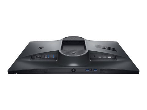 Dell | AW2523HF | 25 " | IPS | FHD | 1920 x 1080 | 16:9 | 1 ms | 400 cd/m² | Czarny | Porty HDMI w ilości 2 | 360 Hz Dell | AW2523HF | 25 " | IPS | FHD | 1920 x 1080 | 16:9 | 1 ms | 400 cd/m² | Czarny | Porty HDMI w ilości 2 | 360 Hz