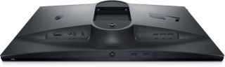 Dell | AW2724HF | 27 " | IPS | FHD | 16:9 | 0,5 ms | 400 cd/m² | Czarny | Porty HDMI w ilości 1 | 360 Hz