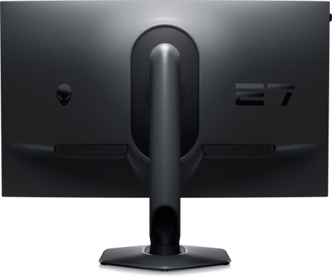 Dell | AW2724HF | 27 " | IPS | FHD | 16:9 | 0,5 ms | 400 cd/m² | Czarny | Porty HDMI w ilości 1 | 360 Hz Dell | AW2724HF | 27 " | IPS | FHD | 16:9 | 0,5 ms | 400 cd/m² | Czarny | Porty HDMI w ilości 1 | 360 Hz
