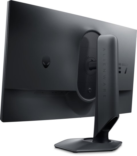 Dell | AW2724HF | 27 " | IPS | FHD | 16:9 | 0,5 ms | 400 cd/m² | Czarny | Porty HDMI w ilości 1 | 360 Hz Dell | AW2724HF | 27 " | IPS | FHD | 16:9 | 0,5 ms | 400 cd/m² | Czarny | Porty HDMI w ilości 1 | 360 Hz
