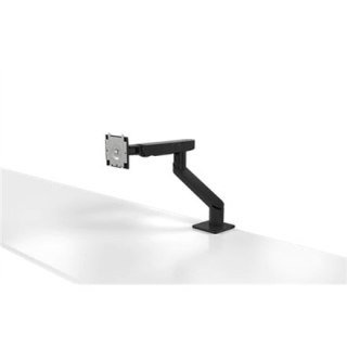Dell | Desk Mount | MSA20 | Wysokość, pochylenie, obrót, głębokość | 19-38 " | Maksymalna waga (udźwig) 10 kg | Czarny