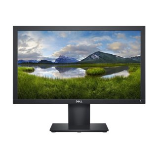 Dell | E2020H | 20 cali | TN | 1600 x 900 przy 60 Hz | 250 cd/m² | VGA, DisplayPort | Tilt