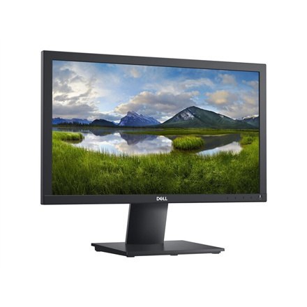 Dell | E2020H | 20 cali | TN | 1600 x 900 przy 60 Hz | 250 cd/m² | VGA, DisplayPort | Tilt Dell | E2020H | 20 cali | TN | 1600 x 900 przy 60 Hz | 250 cd/m² | VGA, DisplayPort | Tilt