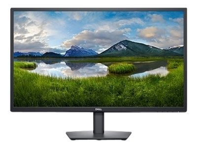 Dell | E2723H | 27 " | VA | FHD | 1920 x 1080 | 16:9 | 5 ms | 300 cd/m² | Czarny | Ilość portów HDMI | 60 Hz Dell | E2723H | 27 " | VA | FHD | 1920 x 1080 | 16:9 | 5 ms | 300 cd/m² | Czarny | Ilość portów HDMI | 60 Hz