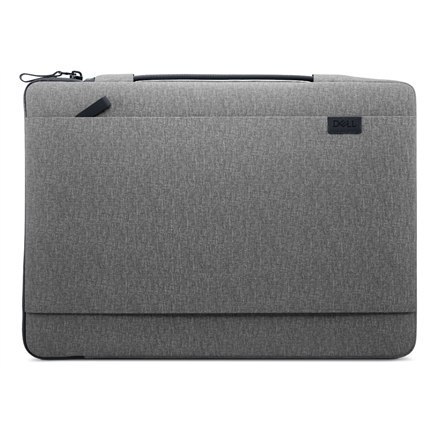 Dell | EcoLoop Urban | Fits up to size 11-14 " | Sleeve | Heather Gray Dell | EcoLoop Urban | Fits up to size 11-14 " | Sleeve | Heather Gray