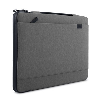 Dell | EcoLoop Urban | Fits up to size 11-14 " | Sleeve | Heather Gray Dell | EcoLoop Urban | Fits up to size 11-14 " | Sleeve | Heather Gray
