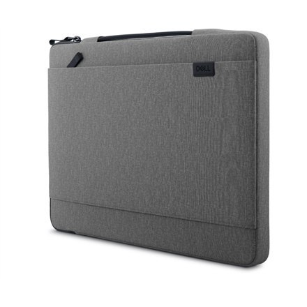 Dell | EcoLoop Urban | Fits up to size 11-14 " | Sleeve | Heather Gray Dell | EcoLoop Urban | Fits up to size 11-14 " | Sleeve | Heather Gray