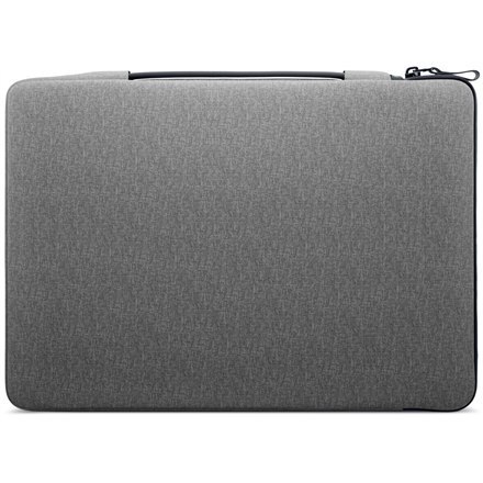 Dell | EcoLoop Urban | Fits up to size 15-16 " | Sleeve | Heather Gray | 15-16 " | Waterproof Dell | EcoLoop Urban | Fits up to size 15-16 " | Sleeve | Heather Gray | 15-16 " | Waterproof