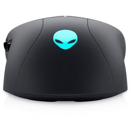 Dell | Gaming Mouse | Alienware AW320M | Przewodowa | Przewodowa - USB Typ A | Czarna Dell | Gaming Mouse | Alienware AW320M | Przewodowa | Przewodowa - USB Typ A | Czarna
