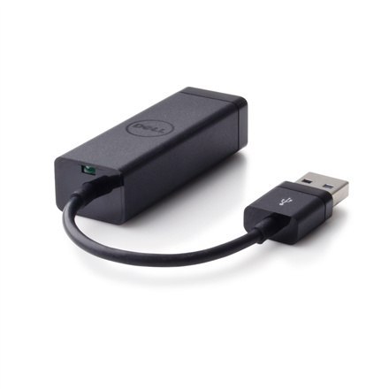 Dell | Karta sieciowa | Ethernet | Fast Ethernet | Gigabit Ethernet | SuperSpeed USB 3.0 Dell | Karta sieciowa | Ethernet | Fast Ethernet | Gigabit Ethernet | SuperSpeed USB 3.0