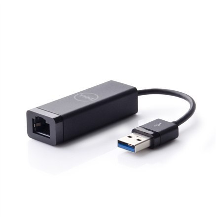 Dell | Karta sieciowa | Ethernet | Fast Ethernet | Gigabit Ethernet | SuperSpeed USB 3.0 Dell | Karta sieciowa | Ethernet | Fast Ethernet | Gigabit Ethernet | SuperSpeed USB 3.0