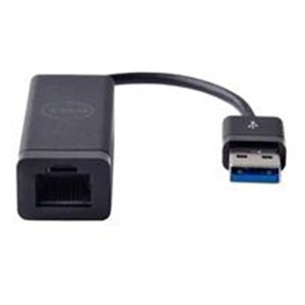 Dell | Karta sieciowa | Ethernet | Fast Ethernet | Gigabit Ethernet | SuperSpeed USB 3.0 Dell | Karta sieciowa | Ethernet | Fast Ethernet | Gigabit Ethernet | SuperSpeed USB 3.0