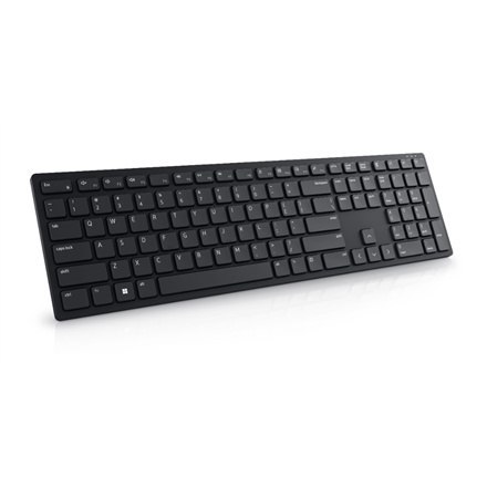 Dell | Keyboard | KB500 | Keyboard | Wireless | US | m | Black | g Dell | Keyboard | KB500 | Keyboard | Wireless | US | m | Black | g