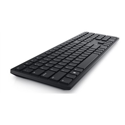 Dell | Keyboard | KB500 | Keyboard | Wireless | US | m | Black | g Dell | Keyboard | KB500 | Keyboard | Wireless | US | m | Black | g