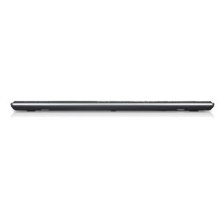 Dell | Klawiatura | KB522 | Multimedialna | Przewodowa | PL | Czarna | USB 2.0 | Klawiatura numeryczna