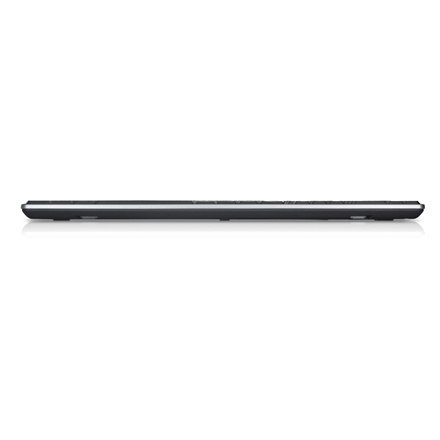 Dell | Klawiatura | KB522 | Multimedialna | Przewodowa | PL | Czarna | USB 2.0 | Klawiatura numeryczna Dell | Klawiatura | KB522 | Multimedialna | Przewodowa | PL | Czarna | USB 2.0 | Klawiatura numeryczna