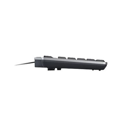 Dell | Klawiatura | KB522 | Multimedialna | Przewodowa | PL | Czarna | USB 2.0 | Klawiatura numeryczna Dell | Klawiatura | KB522 | Multimedialna | Przewodowa | PL | Czarna | USB 2.0 | Klawiatura numeryczna