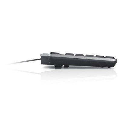 Dell | Klawiatura | KB522 | Multimedialna | Przewodowa | PL | Czarna | USB 2.0 | Klawiatura numeryczna Dell | Klawiatura | KB522 | Multimedialna | Przewodowa | PL | Czarna | USB 2.0 | Klawiatura numeryczna